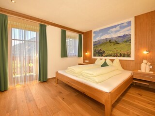 Apartamento de vacaciones Gsies Características 9