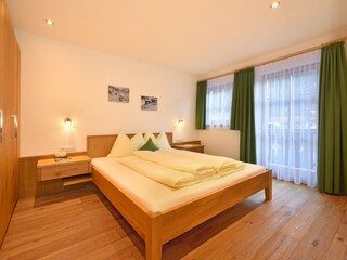 Apartamento de vacaciones Gsies Características 10