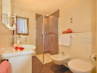 Appartamento per vacanze Gsies Caratteristiche 11