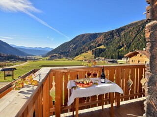 Appartamento per vacanze Gsies Caratteristiche 12