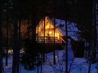 Casa de vacaciones Vimmerby Grabación al aire libre 1