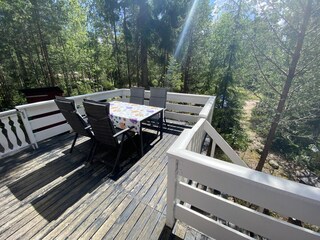 Maison de vacances Vimmerby Enregistrement extérieur 7