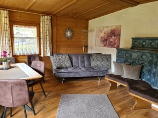 Chalet Zöblen Caratteristiche 6