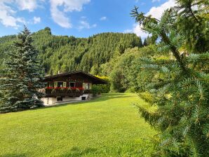 Chalet Tannheimertal - Zöblen - image1