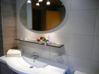 Chalet Zöblen Caratteristiche 11