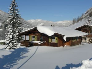 Chalet Tannheimertal - Zoblen - image1