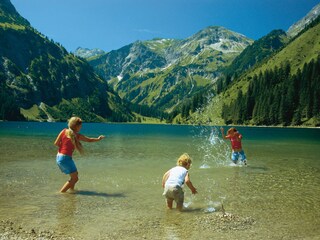 Chalet Zöblen Ambiente 15