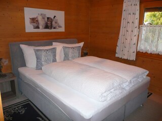 Chalet Zöblen Caratteristiche 12