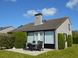 Bungalow Wijk de Brabander 26 - Cadzandbad - image1