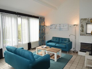 Bungalow Cadzand-Bad Caratteristiche 6