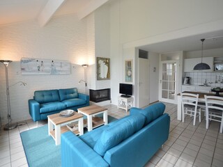 Bungalow Cadzand-Bad Caratteristiche 7