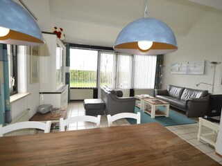 Bungalow Cadzand-Bad Caratteristiche 9