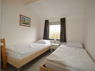 Bungalow Cadzand-Bad Caratteristiche 11