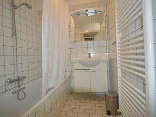 Bungalow Cadzand-Bad Caratteristiche 13