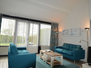 Bungalow Cadzand-Bad Caratteristiche 8