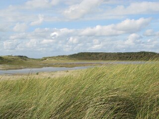 Bungalow Cadzand-Bad Omgeving 18