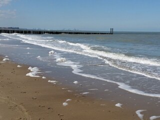 Bungalow Cadzand-Bad Ambiente 20