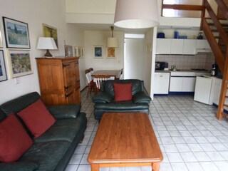 Bungalow Cadzand-Bad Kenmerken 3