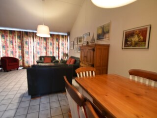 Bungalow Cadzand-Bad Kenmerken 4