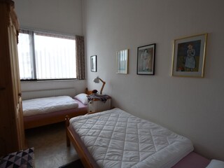 Bungalow Cadzand-Bad Kenmerken 6