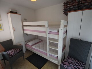 Bungalow Cadzand-Bad Kenmerken 7