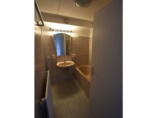 Bungalow Cadzand-Bad Kenmerken 9