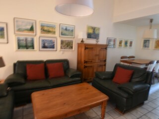 Bungalow Cadzand-Bad Kenmerken 10