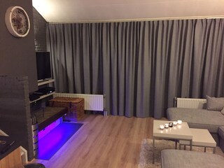 Bungalow Cadzand-Bad Caratteristiche 7