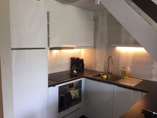 Bungalow Cadzand-Bad Caratteristiche 8