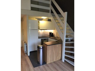 Bungalow Cadzand-Bad Caratteristiche 9