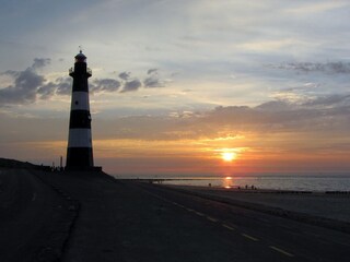Bungalow Cadzand-Bad Ambiente 16
