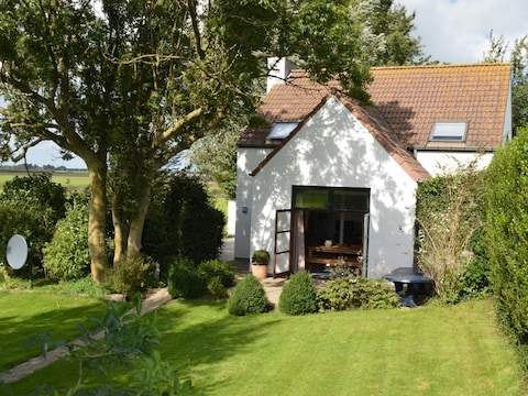 Casa per le vacanze Ringdijk Zuid 15