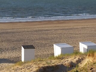 Holiday apartment Cadzand-Bad Environment 18