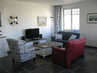 Holiday apartment Cadzand-Bad Features 8