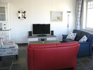 Holiday apartment Cadzand-Bad Features 9