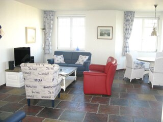 Holiday apartment Cadzand-Bad Features 10