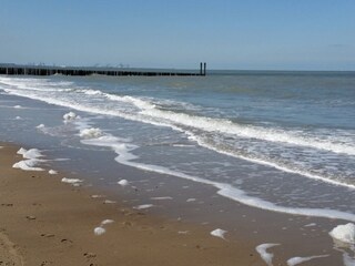 Holiday apartment Cadzand-Bad Environment 19