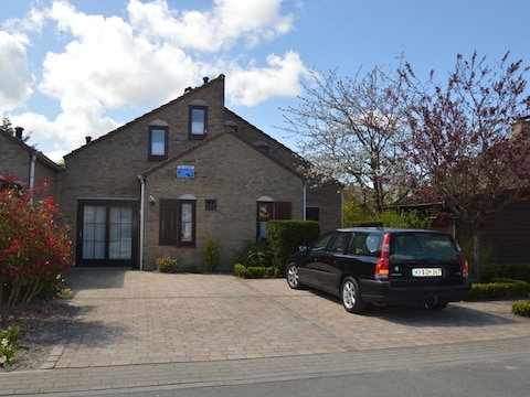 Bungalow Spaanse Galeien 49