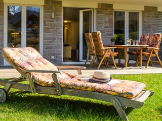 Appartamento per vacanze Garmisch-Partenkirchen Ambiente 39