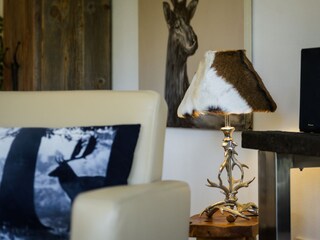 Appartamento per vacanze Garmisch-Partenkirchen Caratteristiche 12