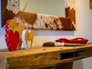 Appartamento per vacanze Garmisch-Partenkirchen Caratteristiche 36