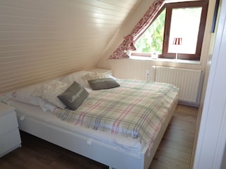 Schlafzimmer OG