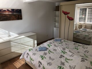 Appartamento per vacanze Noordwijk Caratteristiche 10