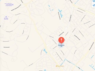 Appartamento per vacanze Noordwijk Ambiente 25