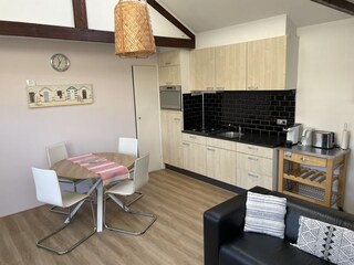 Holiday apartment Noordwijk Features 11