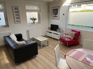 Vakantieappartement Noordwijk Kenmerken 12