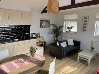 Vakantieappartement Noordwijk Kenmerken 13
