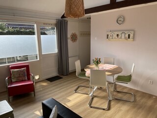 Holiday apartment Noordwijk Features 14