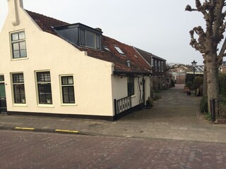 Appartamento per vacanze Noordwijk Registrazione all'aperto 3