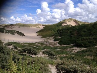 Appartamento per vacanze Noordwijk Ambiente 21